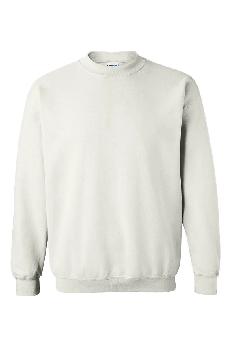 Job Discription Mom Heavy-weight Crew Sweatshirt