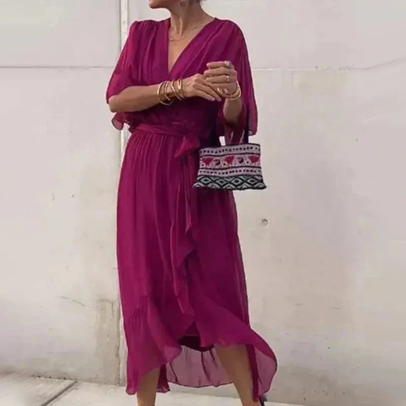 Jovie | Elegant Formal Dress