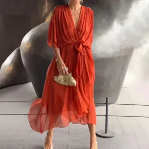 Jovie | Elegant Formal Dress