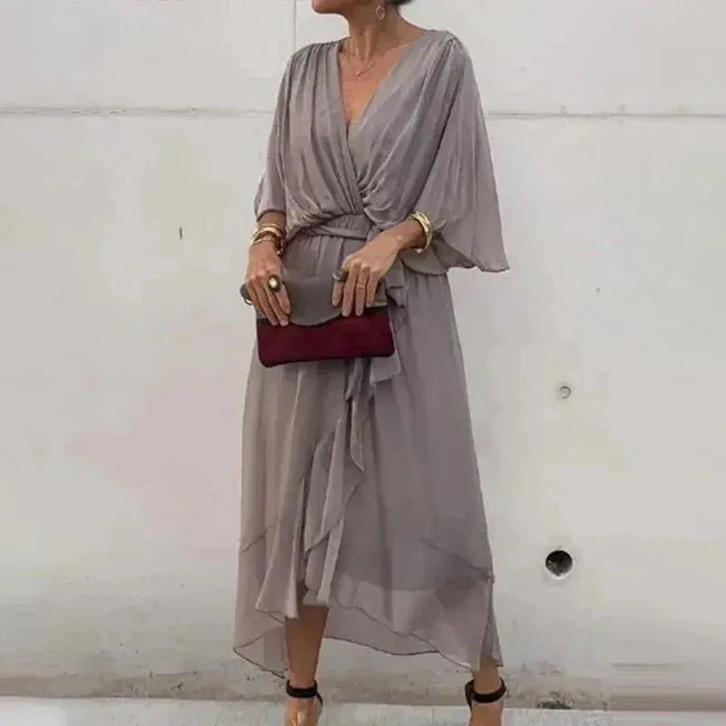 Jovie | Elegant Formal Dress