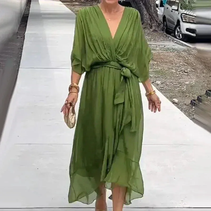 Jovie | Elegant Formal Dress