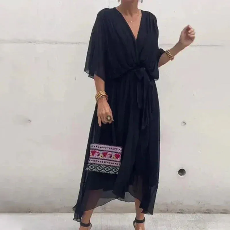 Jovie | Elegant Formal Dress