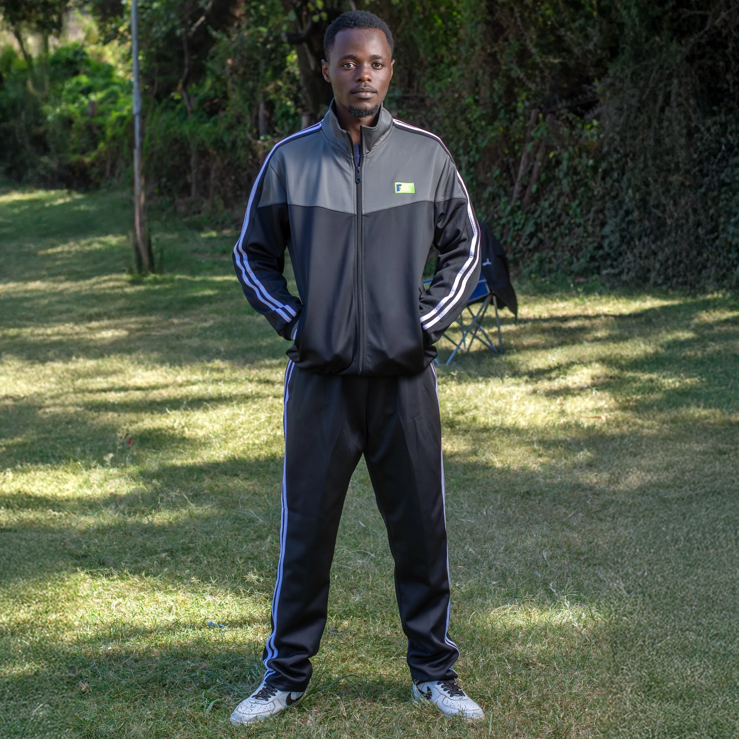 KCB Sports Track Suit