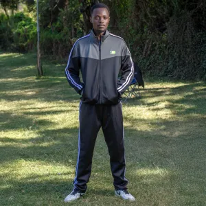 KCB Sports Track Suit
