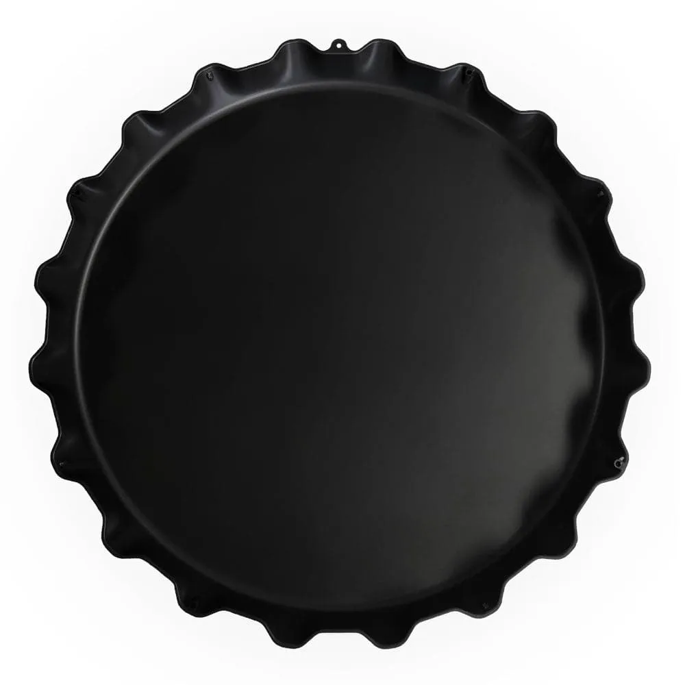 Kentucky Wildcats: Mascot - Bottle Cap Wall Sign