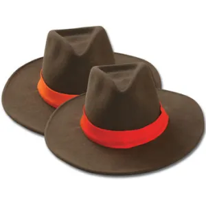 Kevin's Safety Hunting Hat Band