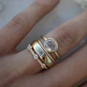 Kira™ - Timeless Elegant Ring