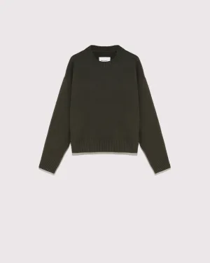 Knit jumper