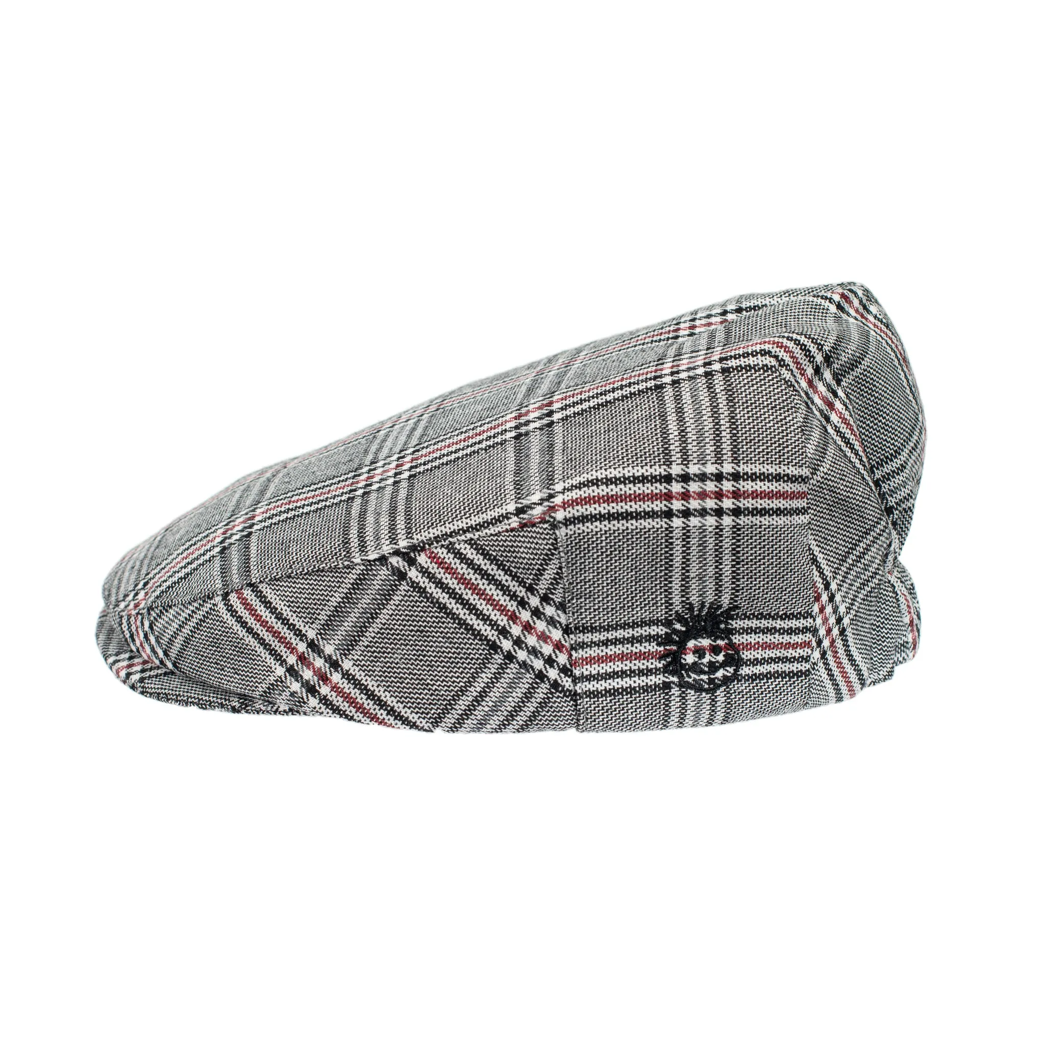 Knuckleheads New York Driver Baby Boy Jeff Hat Vintage Tweed Flat Pageboy Kid Gatsby Cap