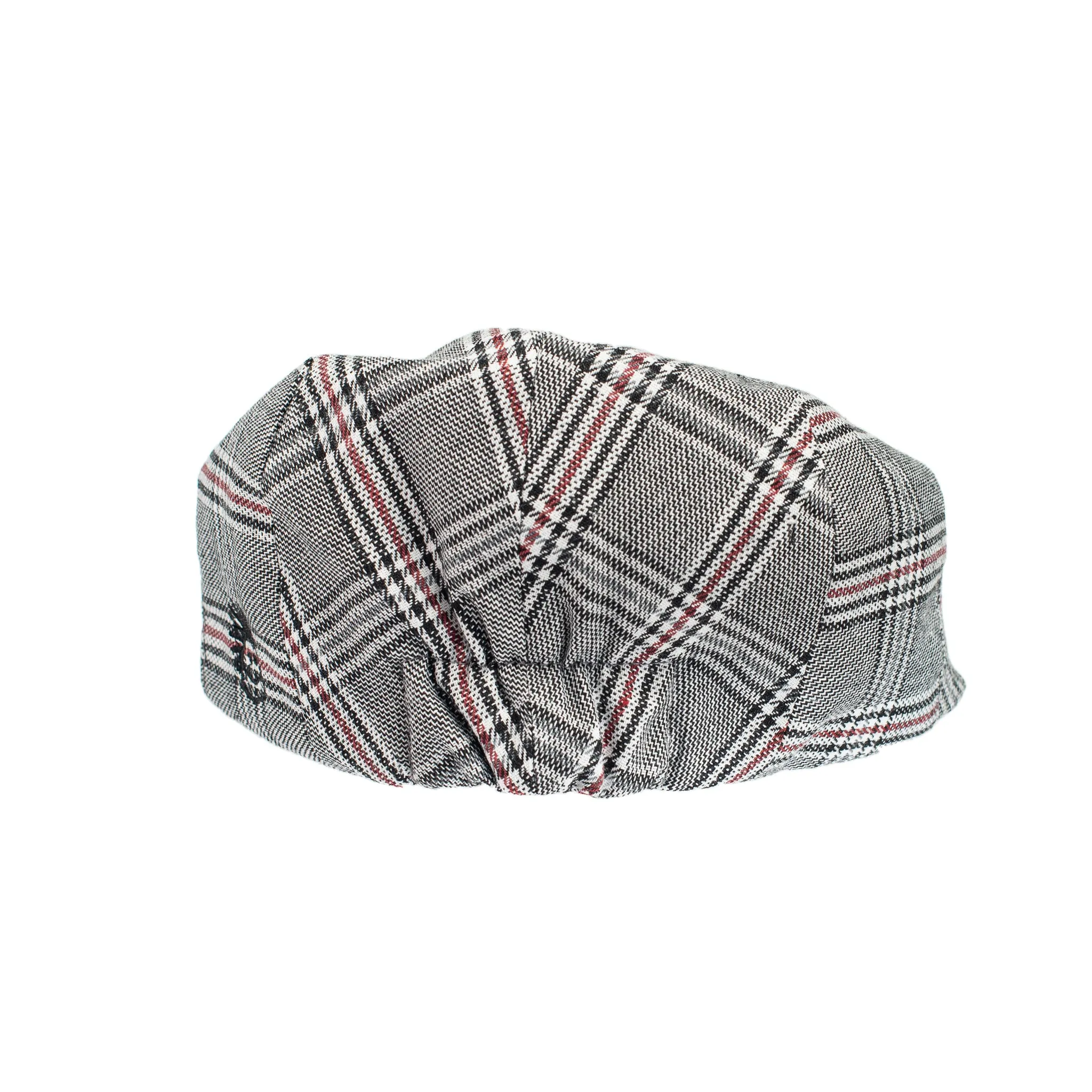 Knuckleheads New York Driver Baby Boy Jeff Hat Vintage Tweed Flat Pageboy Kid Gatsby Cap
