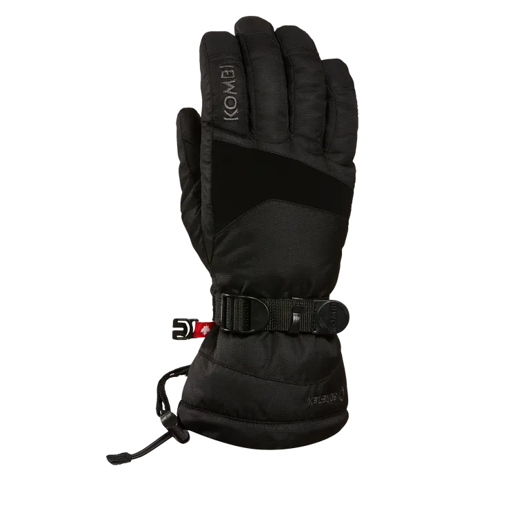 Kombi The Edge Gants Homme