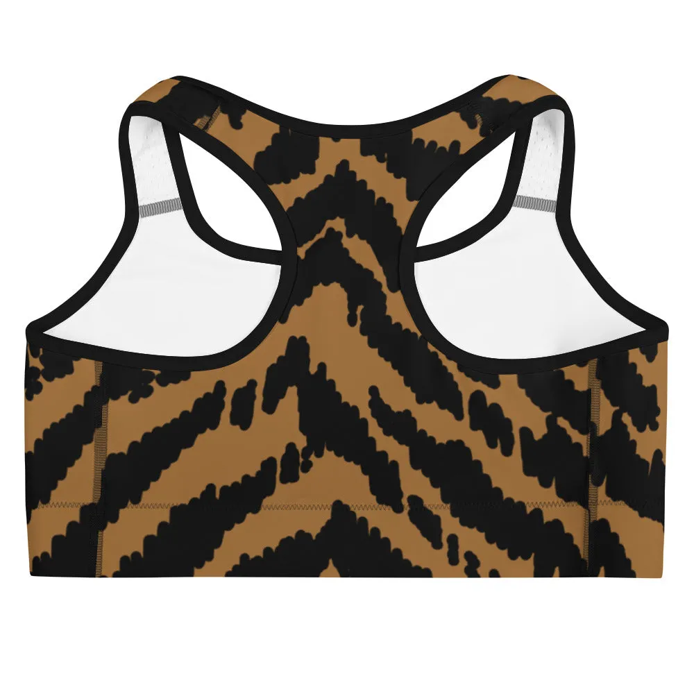 Kpelle Power Sports Bra