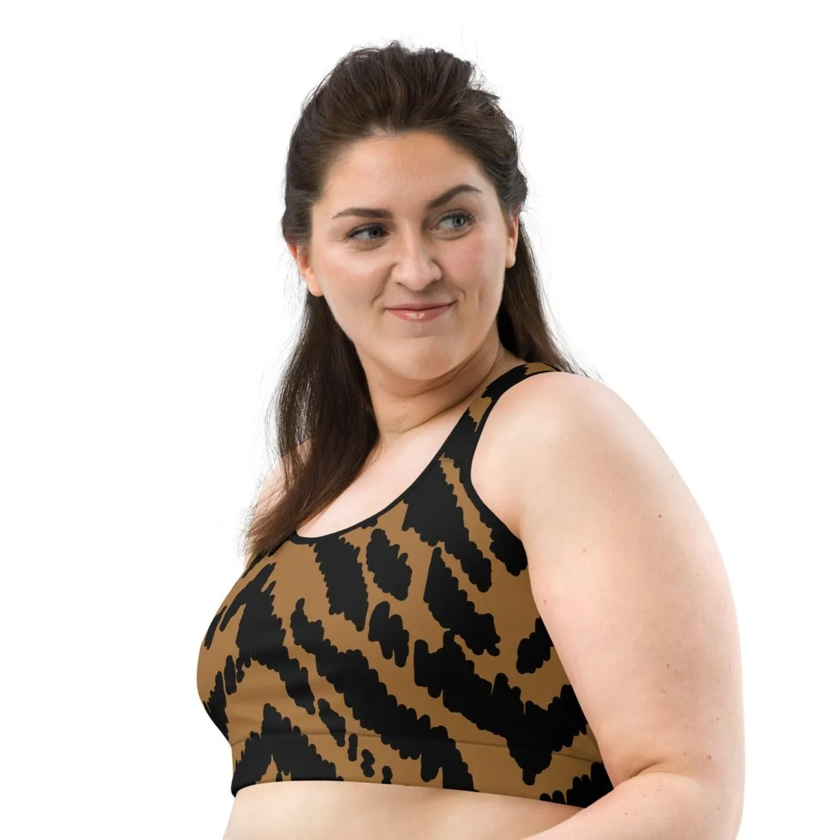 Kpelle Power Sports Bra