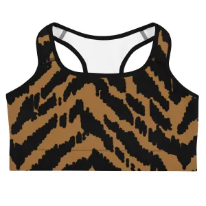 Kpelle Power Sports Bra
