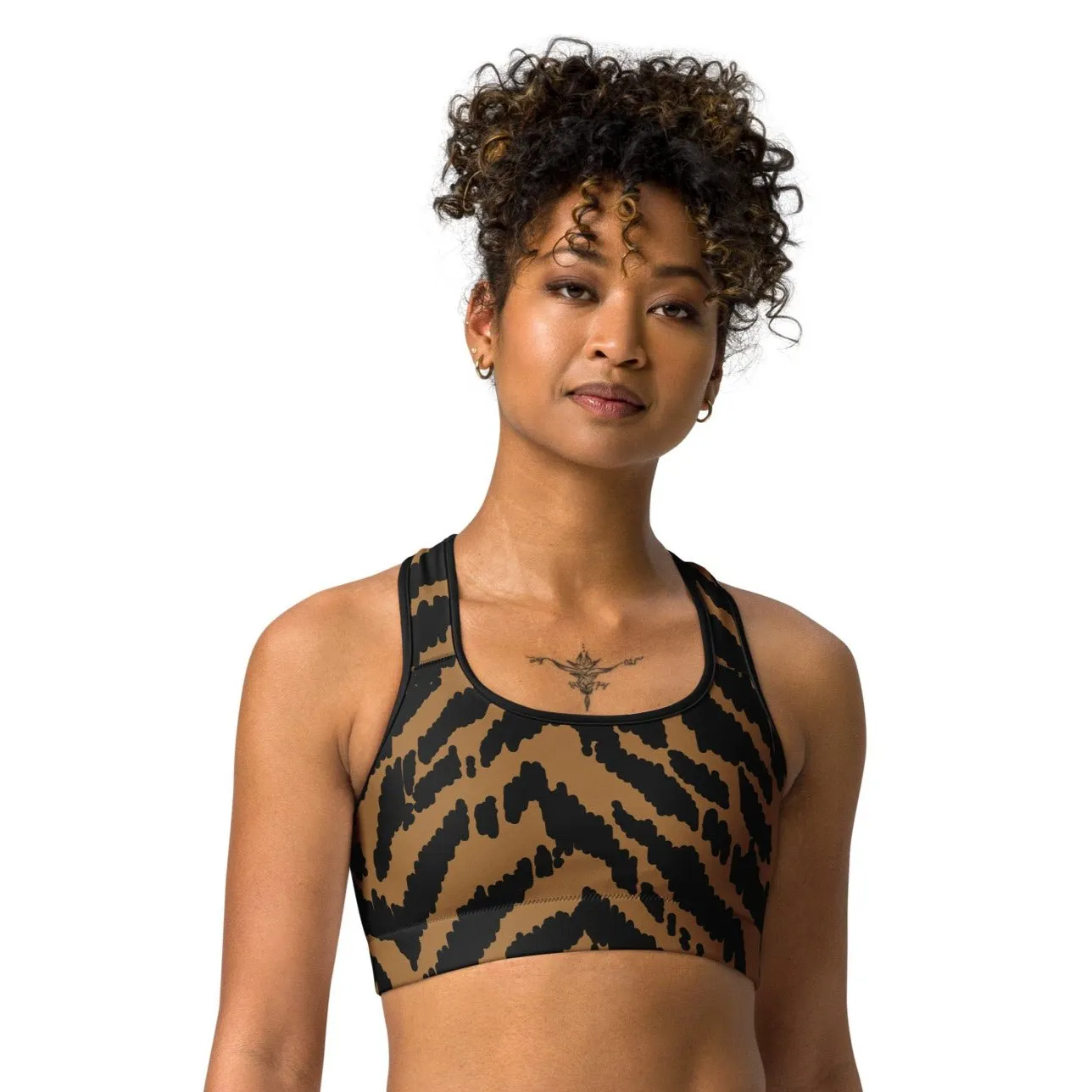 Kpelle Power Sports Bra