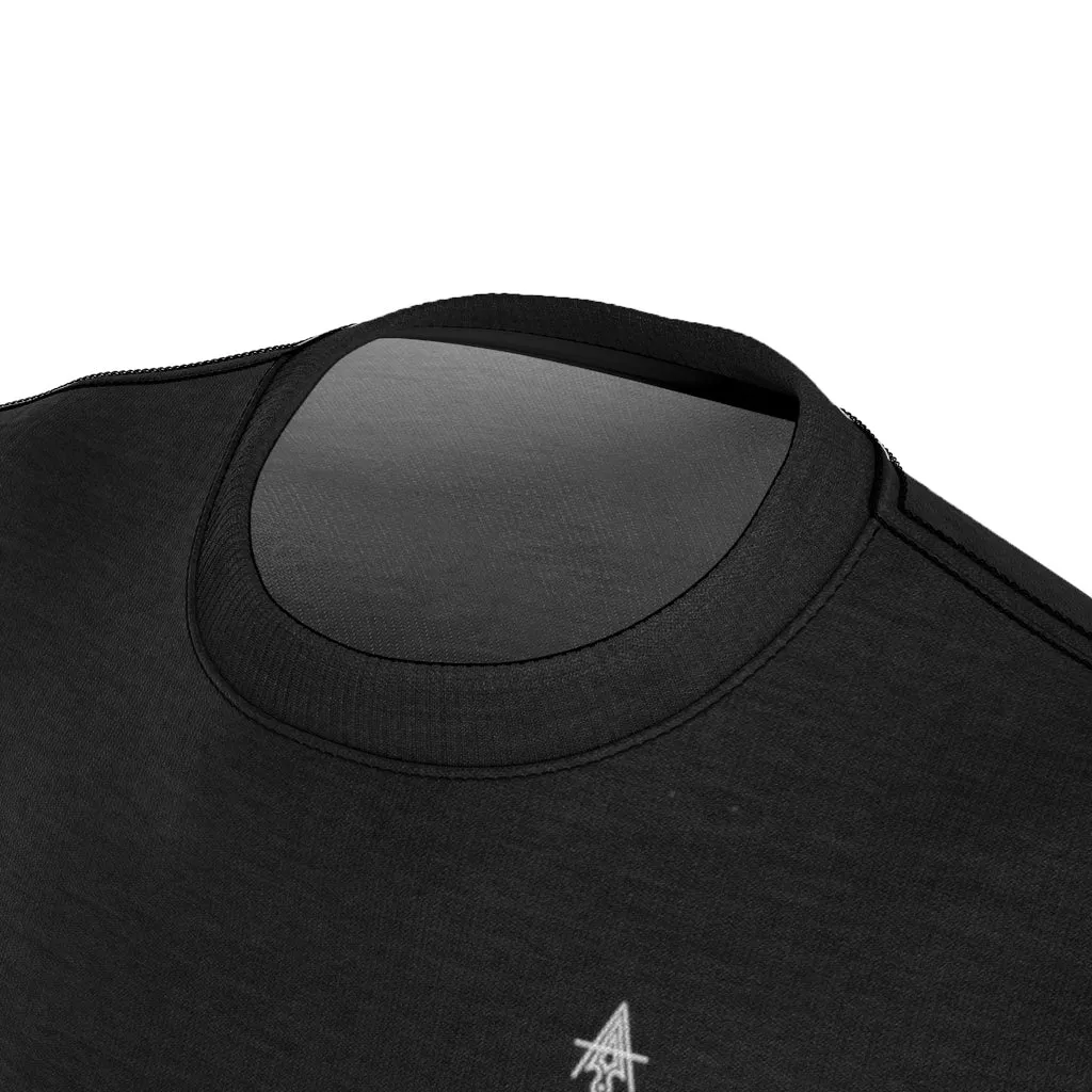 Kraken I - Black Active Tee