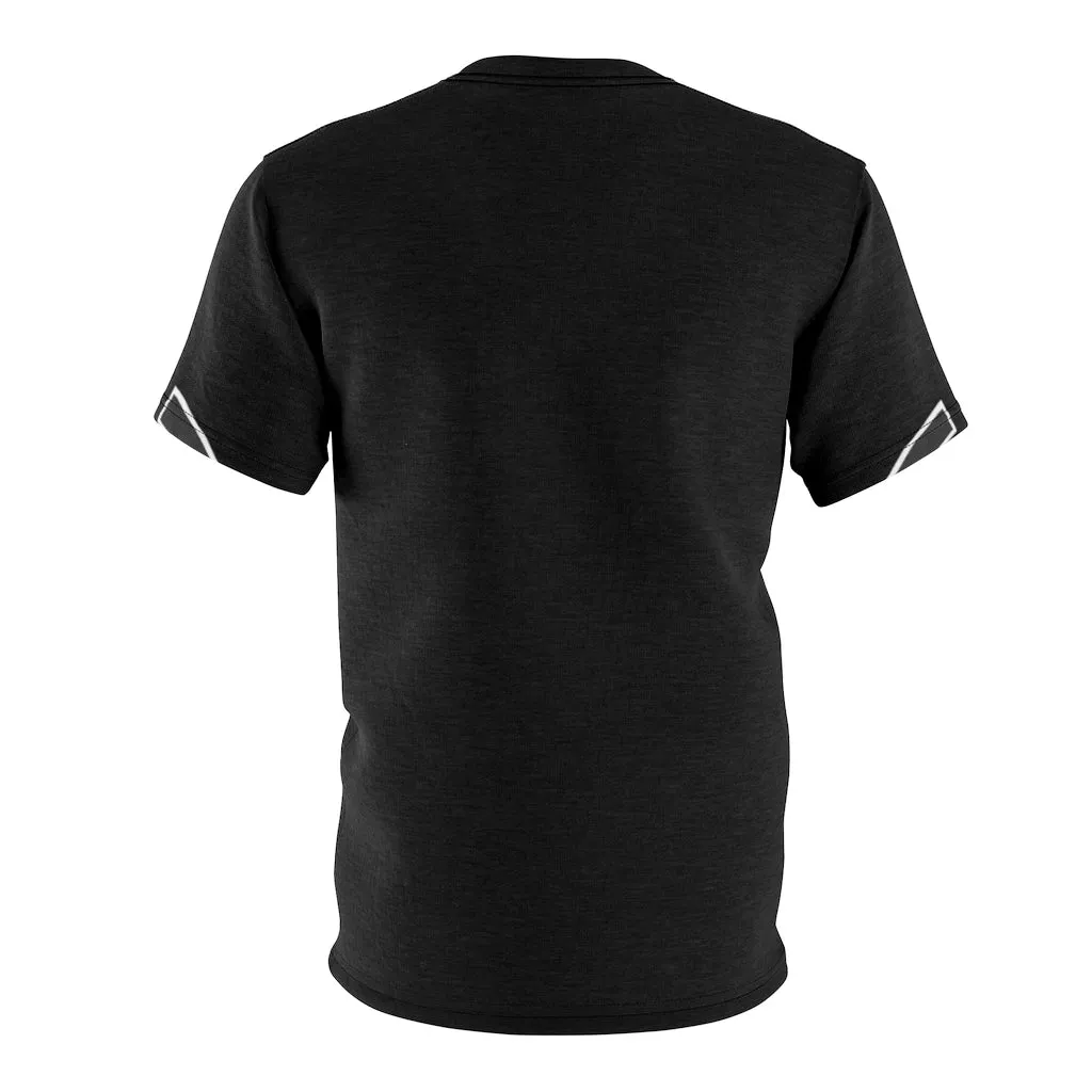 Kraken I - Black Active Tee