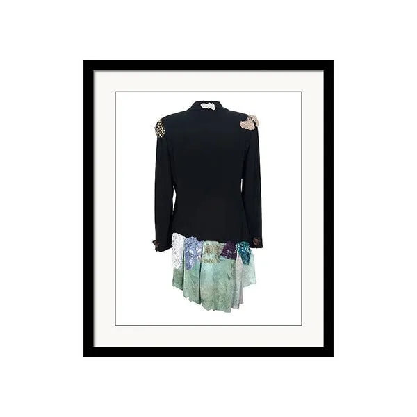 Kylia Jacket - Cool Art Prints