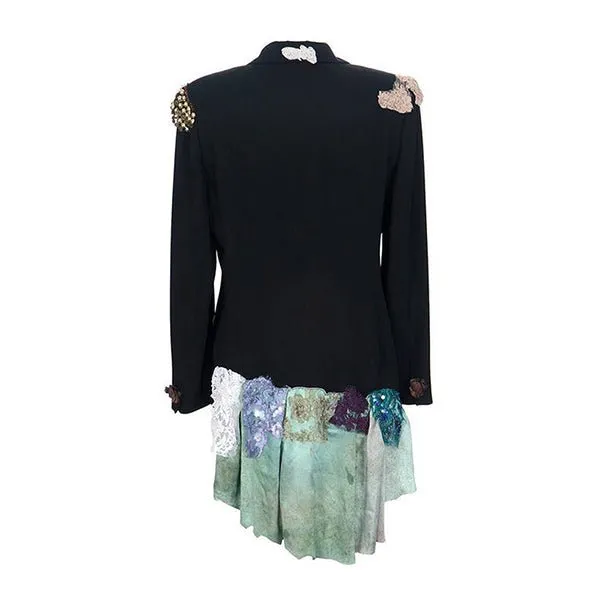 Kylia Jacket - Cool Art Prints