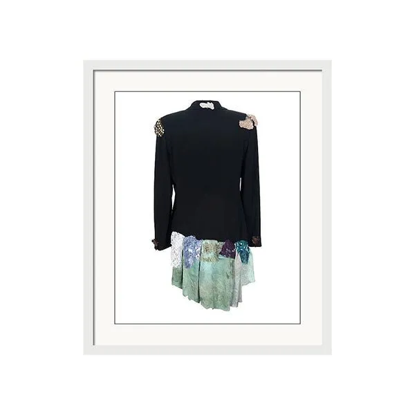 Kylia Jacket - Cool Art Prints