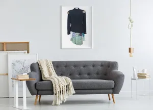 Kylia Jacket - Cool Art Prints