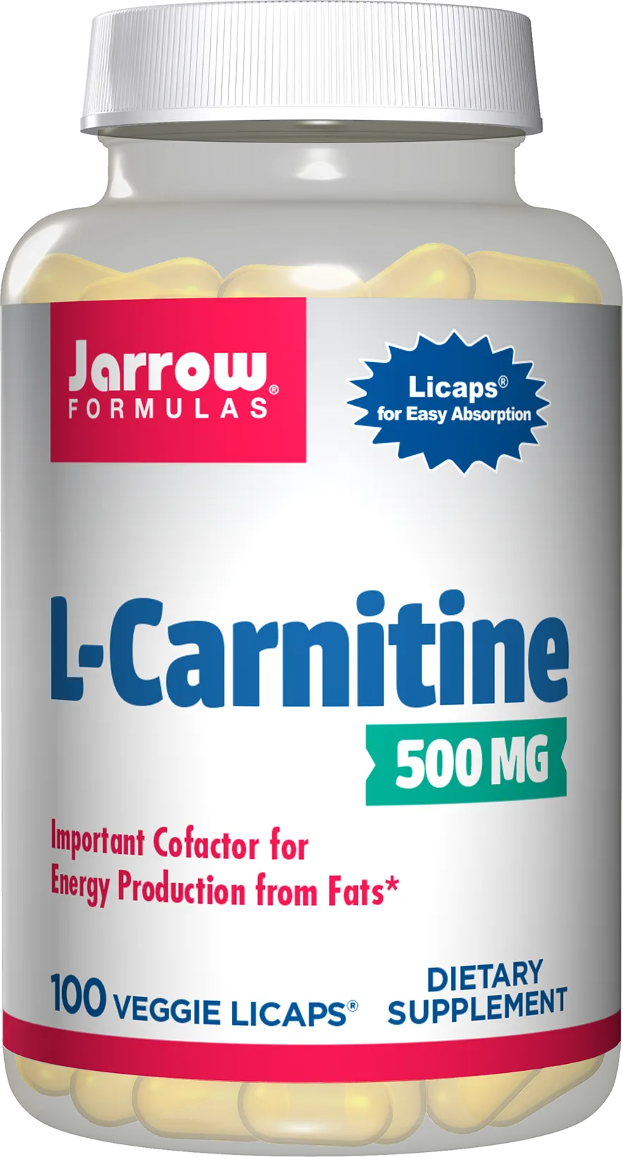 L-Carnitine