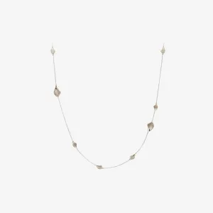 La D.D Gold Necklace JDDNN5S24XX