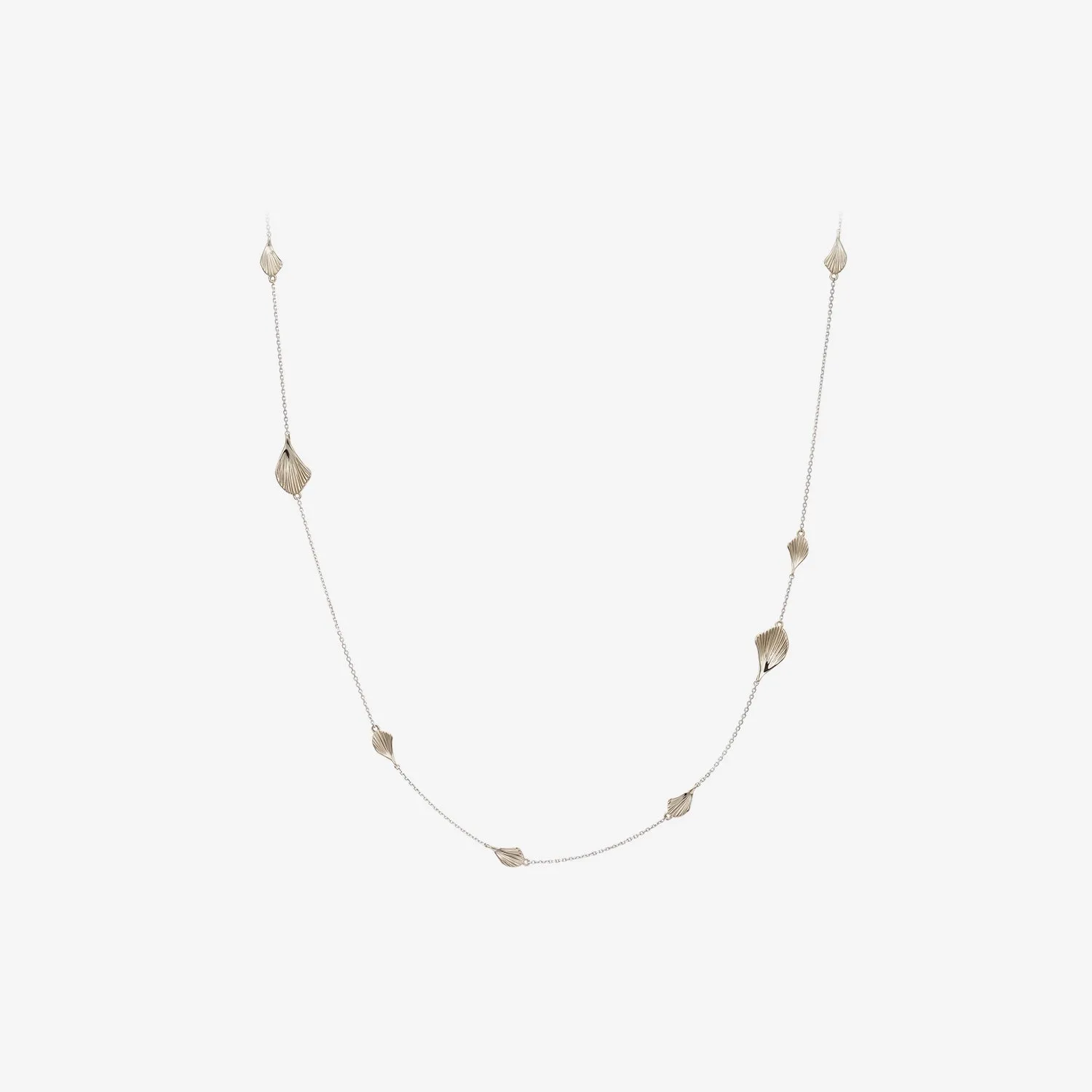 La D.D Gold Necklace JDDNN5S24XX