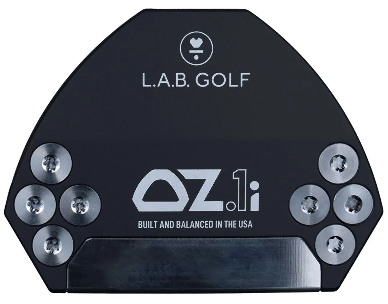L.A.B OZ.1i