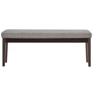 Lancaster Upholstered Bench