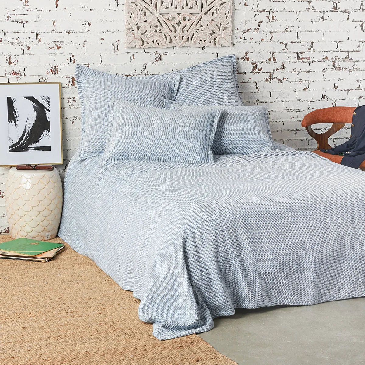 Langford Blanket