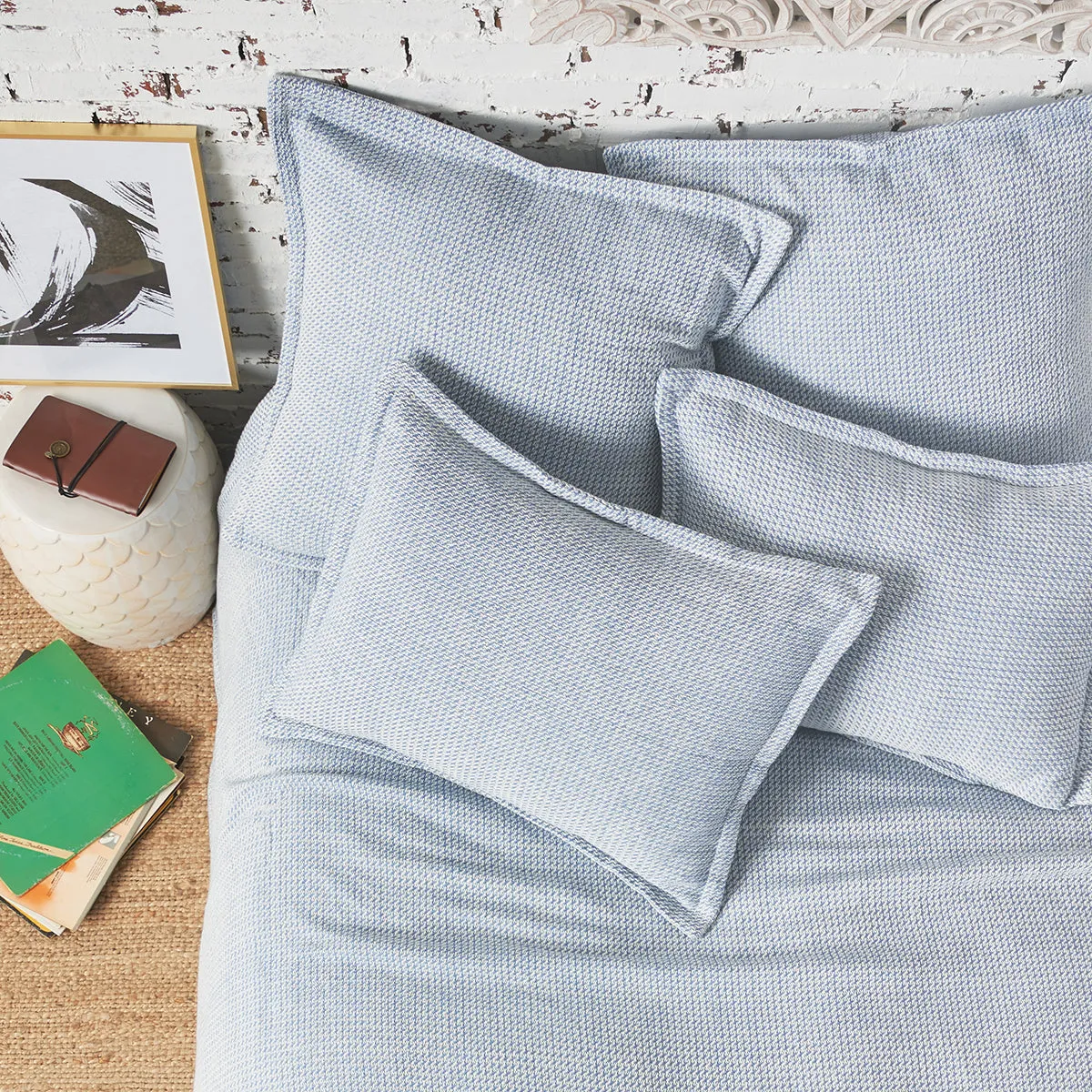Langford Standard Sham