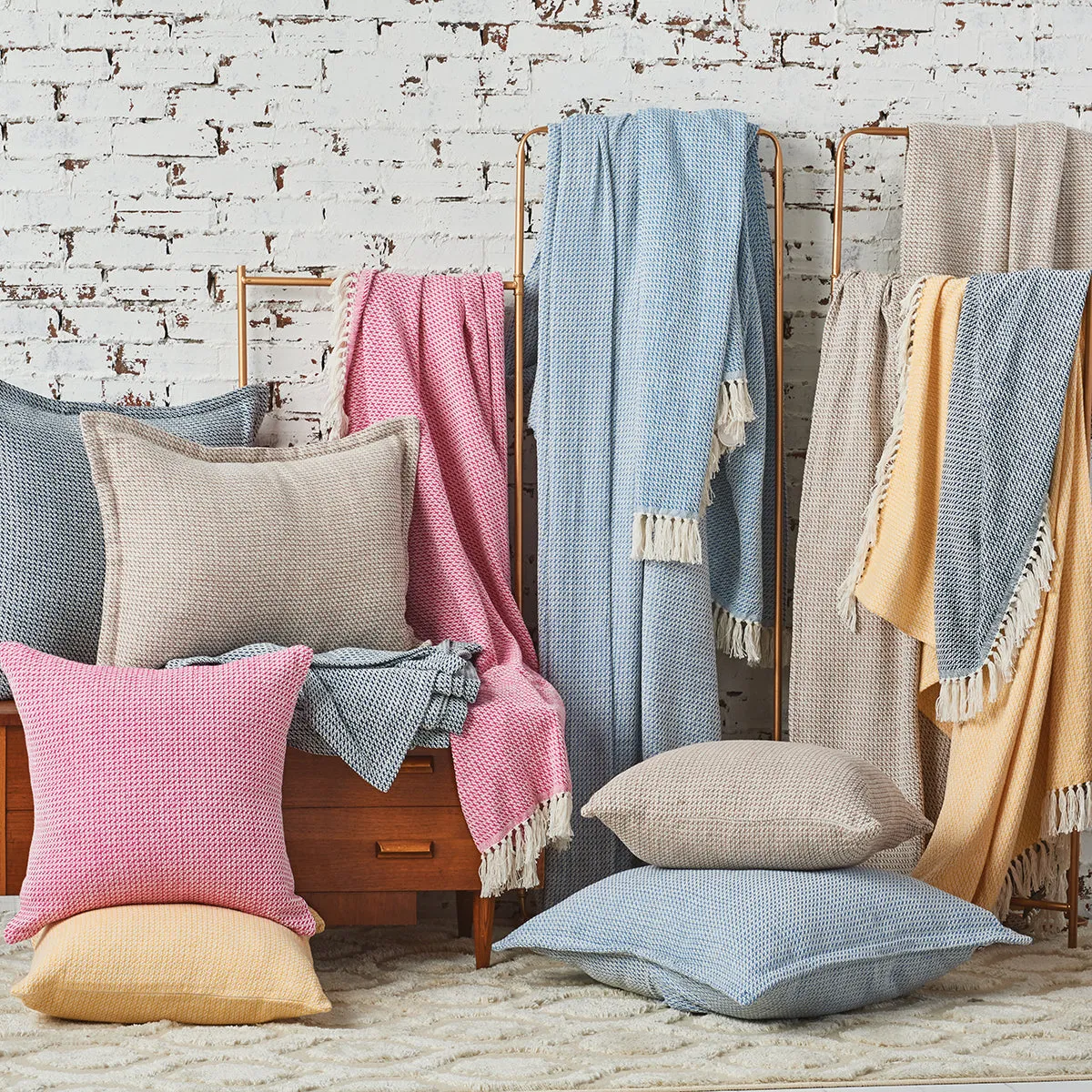 Langford Standard Sham