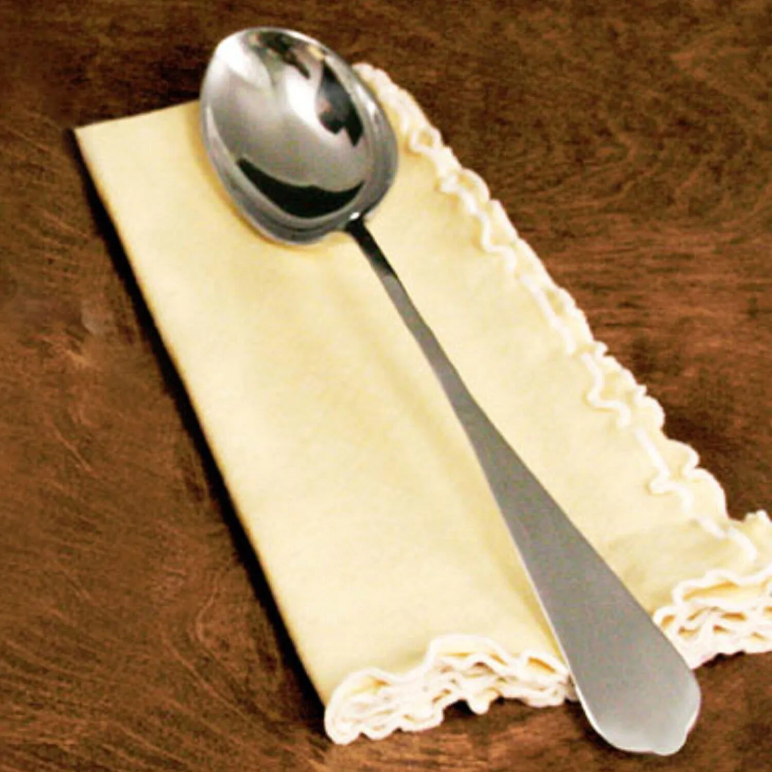Latur Charleston Rice Spoon