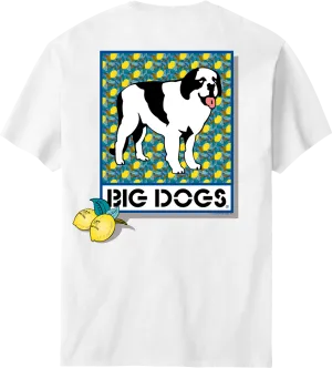 Lemon Dog T-shirt