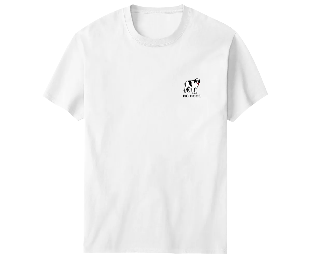 Lemon Dog T-shirt