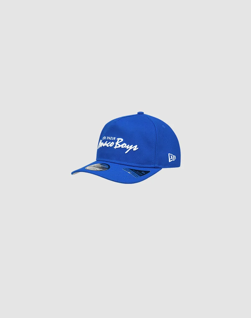 LFDY X NEW ERA Monaco Boys
