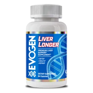 Liver Longer