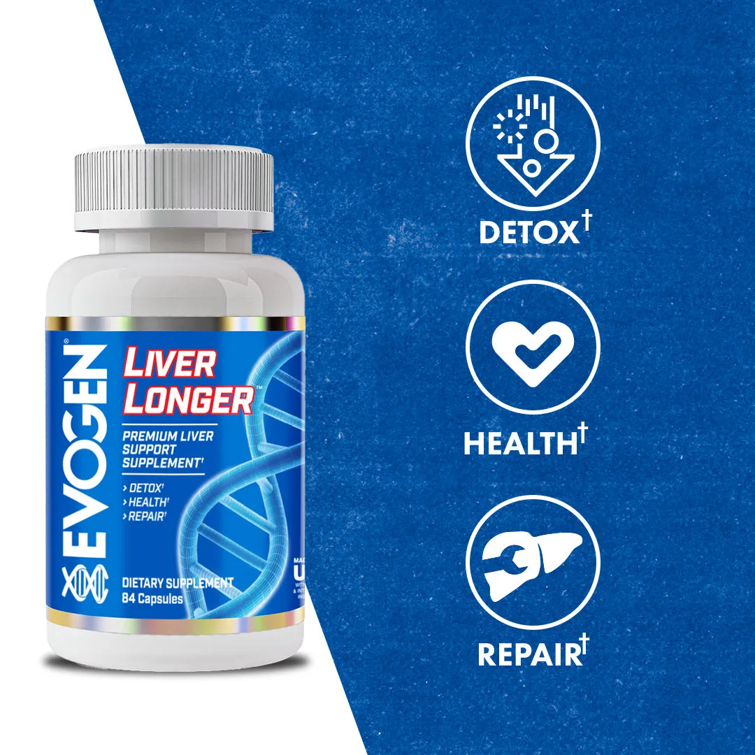 Liver Longer