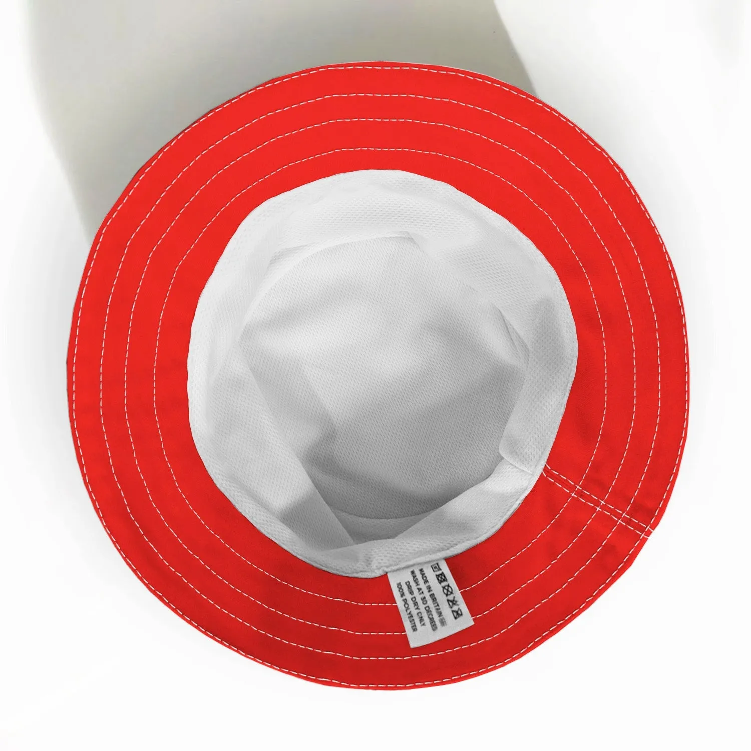 Liverpool Retro 1981 Home - Retro Bucket Hat