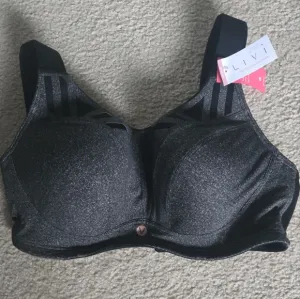 LIVI Active Lane Bryant NWT Sports Bra 38DDD