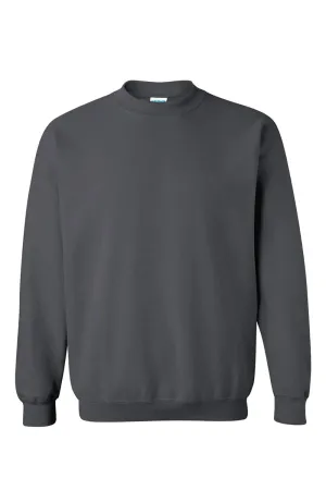 Look Pretty Play Dirty Heavy-weight Crew Sweatshirt