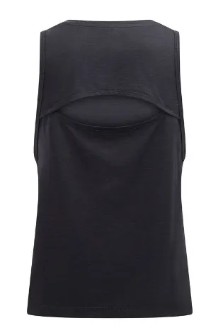 Lorna Jane Amy Active Tank - Titanium