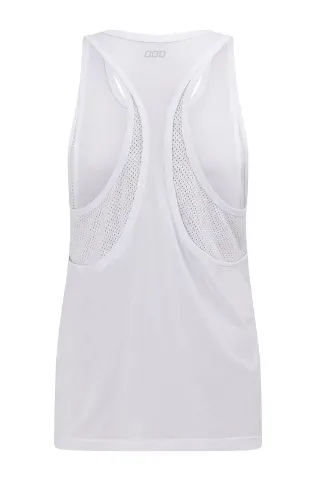 Lorna Jane Layered Active Tank - White
