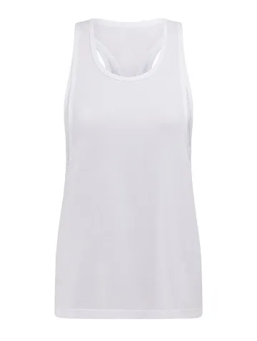 Lorna Jane Layered Active Tank - White
