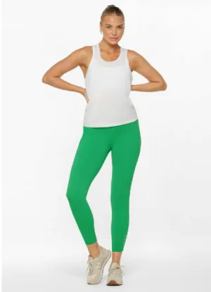Lorna Jane Layered Active Tank - White