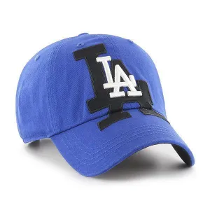 Los Angles Dodgers Royal Big Shadow 47 Clean up