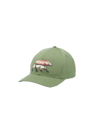 Lost Lager Snap Back - Canteen