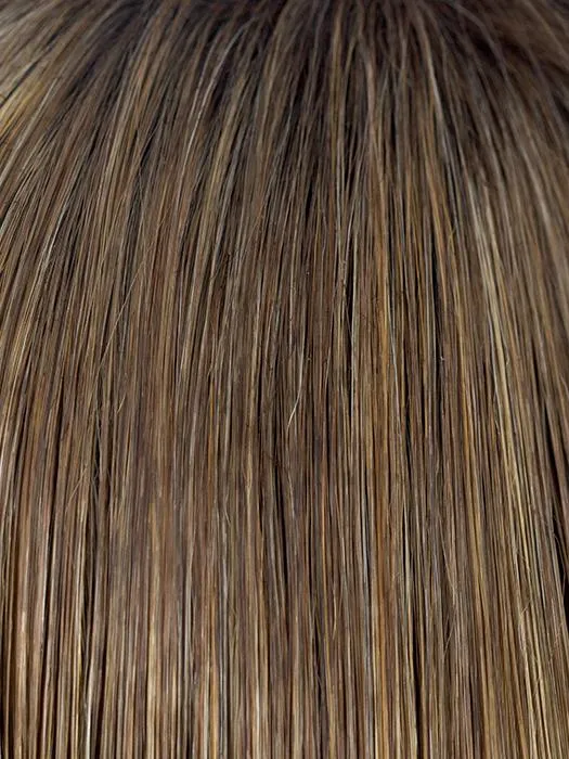 Luca | Synthetic Wig (Basic Cap)