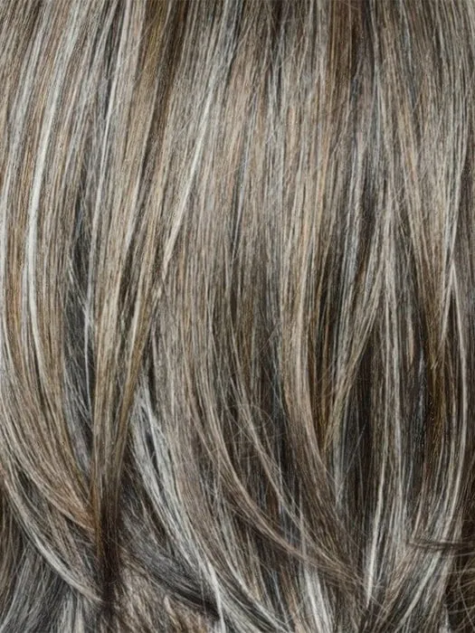Luca | Synthetic Wig (Basic Cap)
